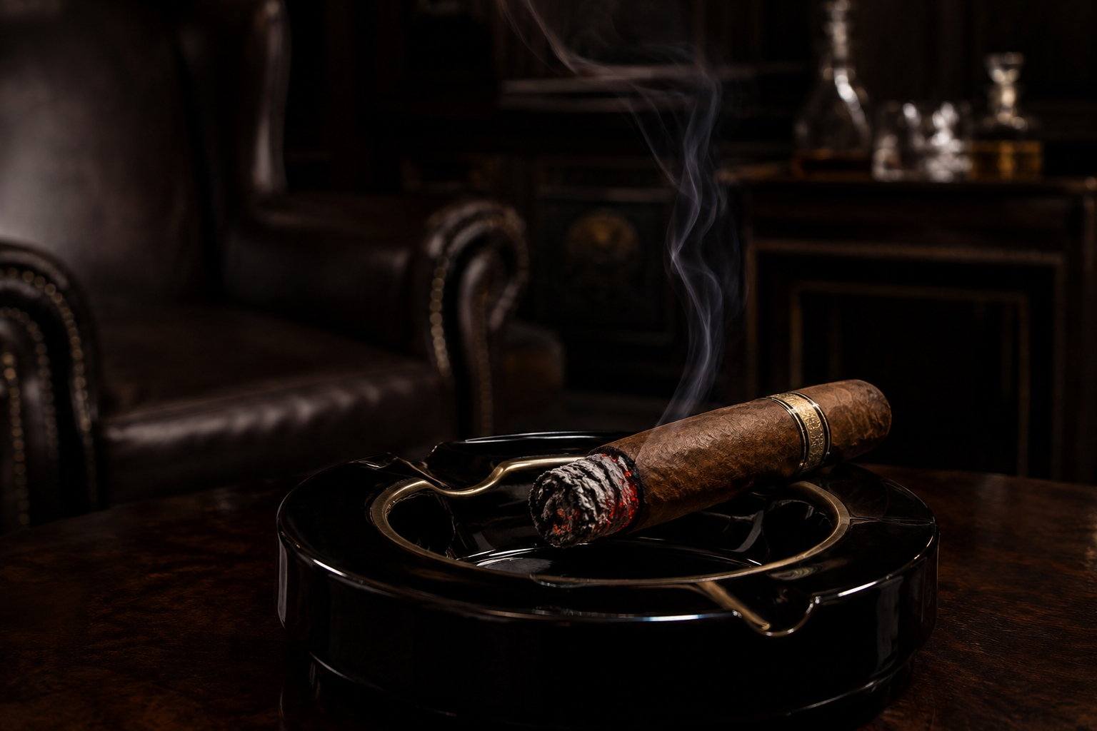 Northern smoke