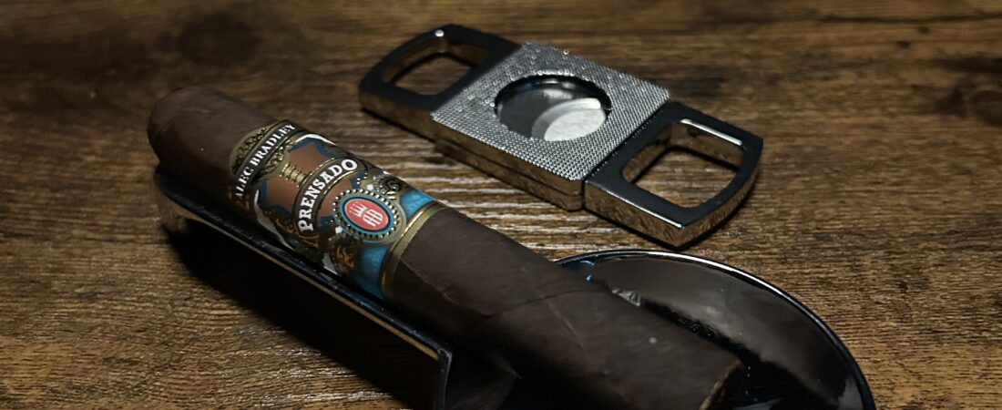 Post 5 – 5 Mid-range cigars you can buy in the UK
